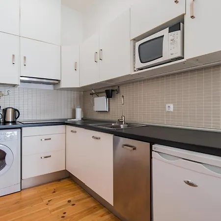 Апартаменты Lx Urban Living, 2br *