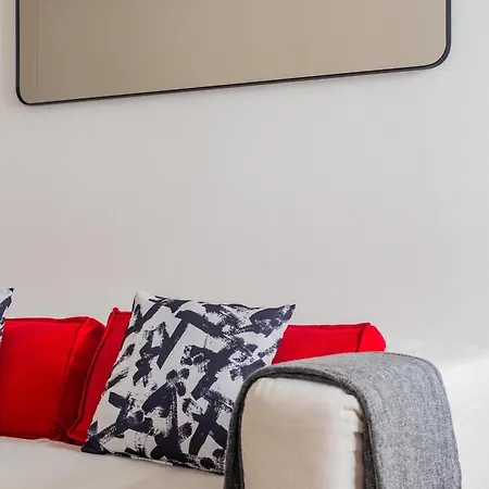 Lx Urban Living, 2br Апартаменты *