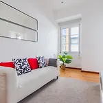 Apartment Lx Urban Living, 2br