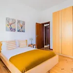 Lx Urban Living, 2br * Lisbon