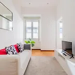 Apartamento Lx Urban Living, 2br Lisboa