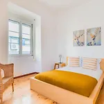 Apartamento Lx Urban Living, 2br