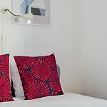 Apartamento Lx Urban Living, 2br Lisboa