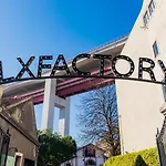 Lx Urban Living, 2br Apartamento *