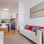 Lx Urban Living, 2br Διαμέρισμα