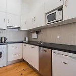 Lx Urban Living, 2br Διαμέρισμα