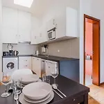Διαμέρισμα Lx Urban Living, 2br