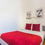 Διαμέρισμα Lx Urban Living, 2br