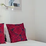Lx Urban Living, 2br Διαμέρισμα *