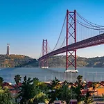 Διαμέρισμα Lx Urban Living, 2br Lisboa