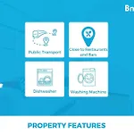 Lx Urban Living, 2br