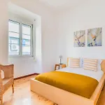 Lx Urban Living, 2br * ליסבון