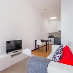 Lx Urban Living, 2br דירה
