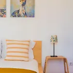 Lx Urban Living, 2br ליסבון