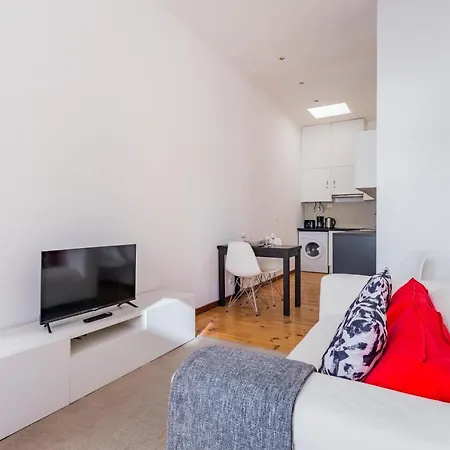 Lx Urban Living Lisbona