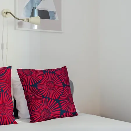 Lx Urban Living * Lisbona