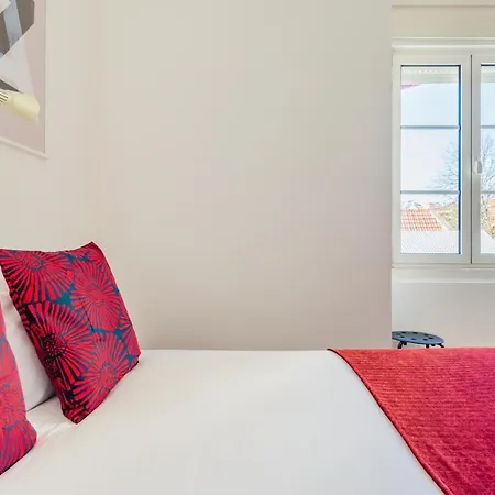 Lx Urban Living * Lisbona