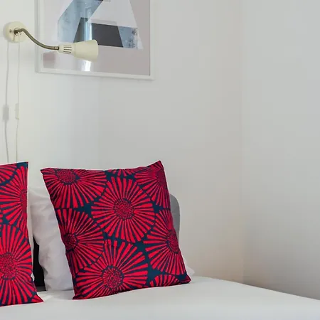Lx Urban Living, 2br Apartamento