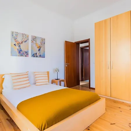 Lx Urban Living, 2br Apartamento