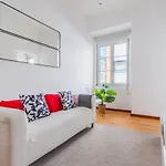 Apartmán Lx Urban Living, 2br