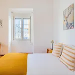 Lx Urban Living, 2br Apartmán