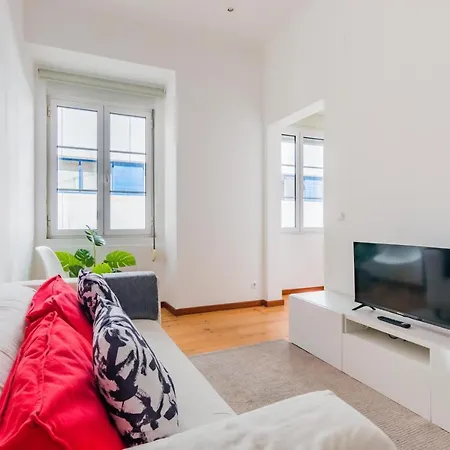 Apartman Lx Urban Living *