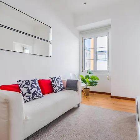 Apartman Lx Urban Living