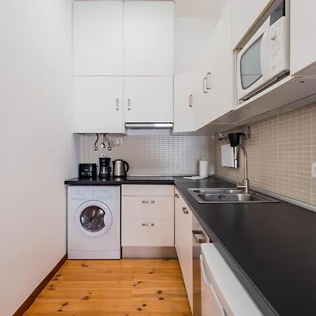 Apartman Lx Urban Living