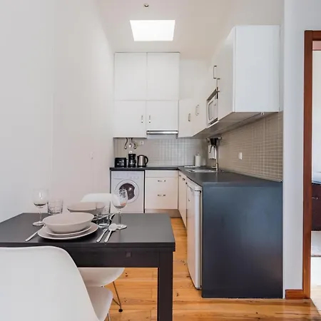 Lx Urban Living Lisboa