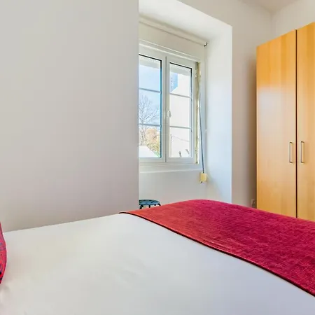 Lx Urban Living Lissabon