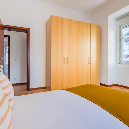 Apartment Lx Urban Living *