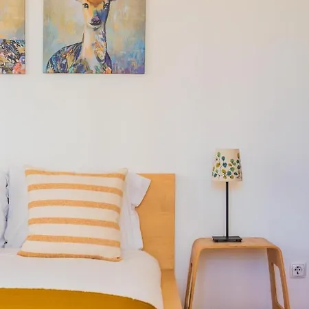 Lx Urban Living Apartment