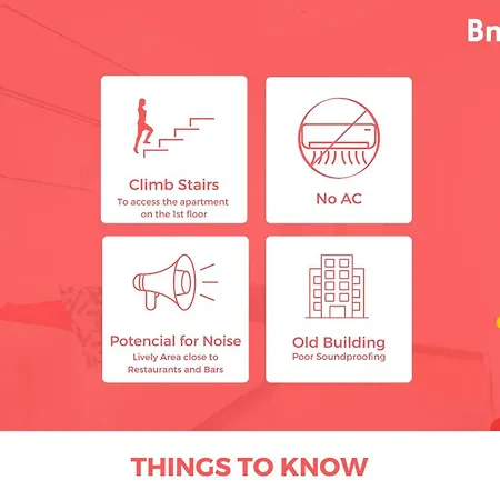 Apartment Lx Urban Living Lissabon