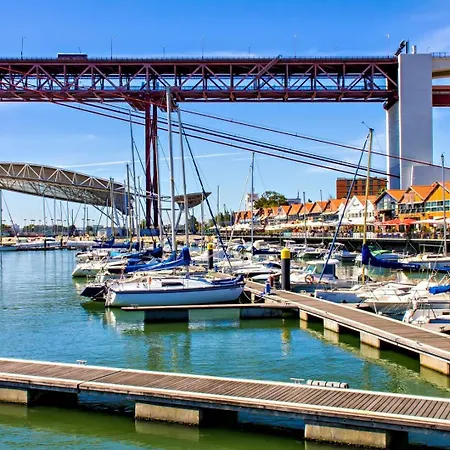 Lx Urban Living, 2br * Lisboa