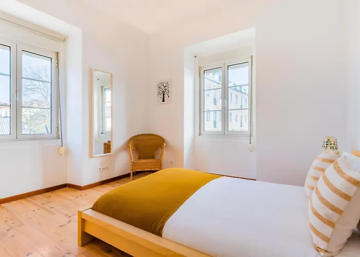 Lx Urban Living, 2br شقة *