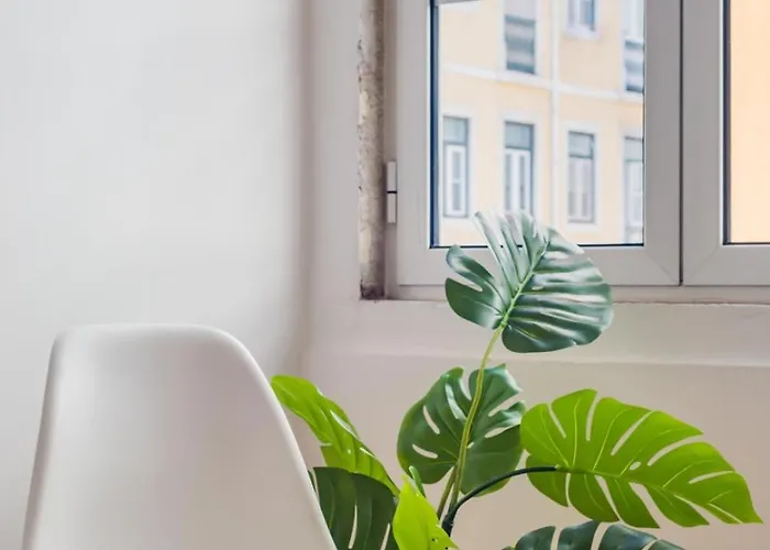 Lx Urban Living, 2br شقة