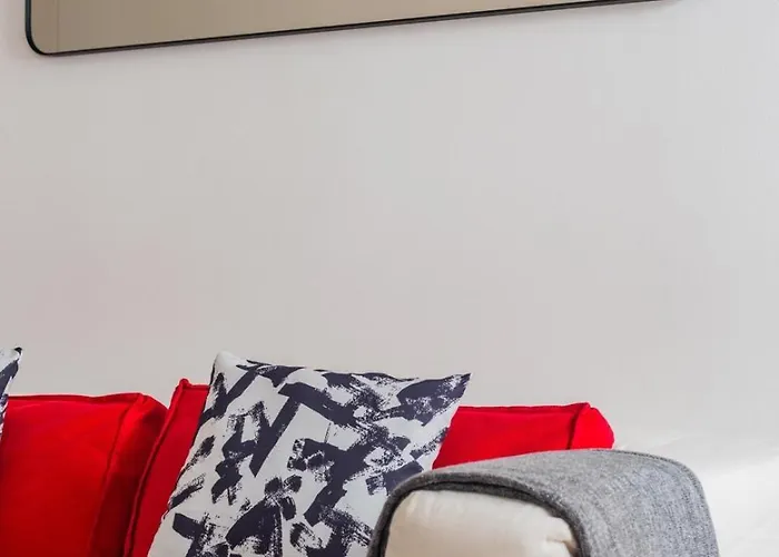 Lx Urban Living, 2br * Lisboa