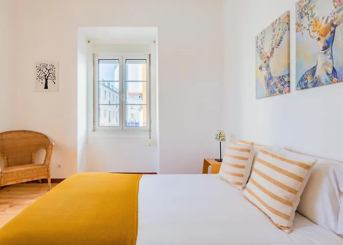 Lx Urban Living, 2br شقة