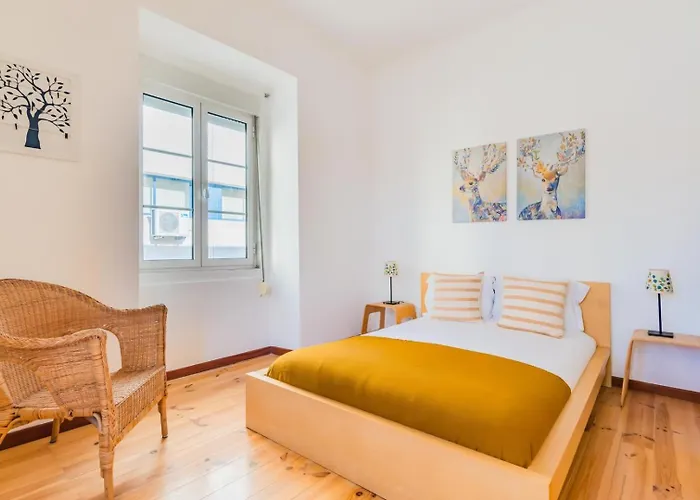 شقة Lx Urban Living, 2br