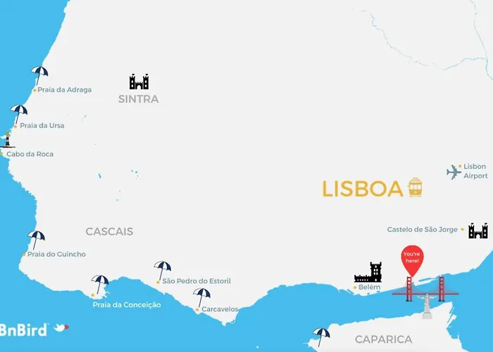 Lx Urban Living, 2br