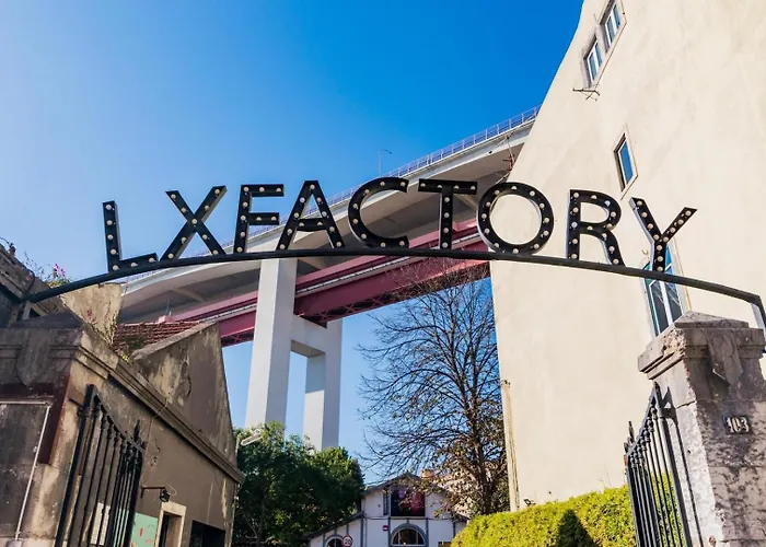 Lx Urban Living, 2br شقة *